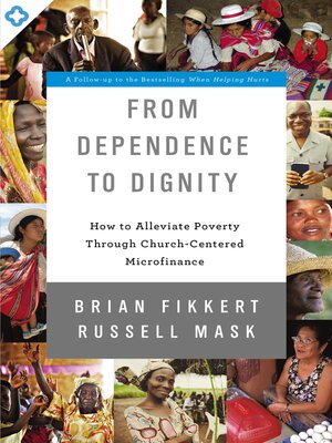 cover image of From Dependence to Dignity